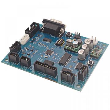 Excellent Turkey PCB Assembly