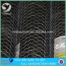 4ftX150ft Gal Hexagonal Chicken Wire Mesh