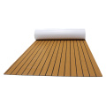 Melors Faux Teak Swim Deck Pad Suelo sintético