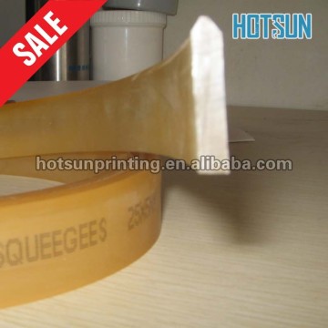 Silk Screen Pringing Squeegee Rubber