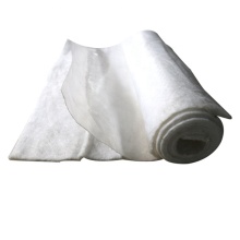 Composite HDPE Geomembrane and Geotextile