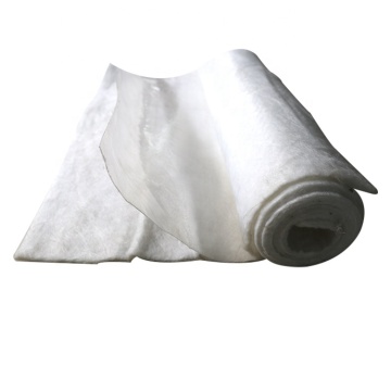 Composite HDPE Geomembrane and Geotextile