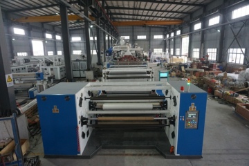 CPE Embossing Film Line