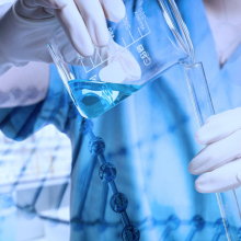 Defoaming Agents Foam Polyether Antifoam