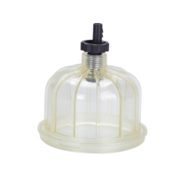 High Quality Fuel Separator Bowl For MANN WK1060