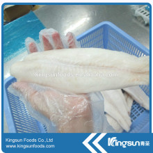 High Quality Frozen Pangasius Fillet Chemical Free Hot Sale
