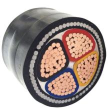 Underground Armoured Electrical Power Cables - 25mm to 95mm