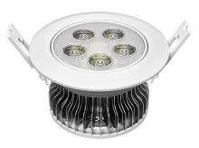led 5w SMD indoor Aluminum Down Light