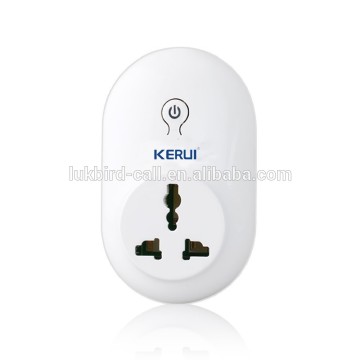 Wireless remote control power socket, remote control power plugs, wireless remote control power switch