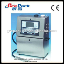 Int Jet semi impulse Seal machine