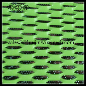 expanded metal/expanded mesh/expanded metal mesh