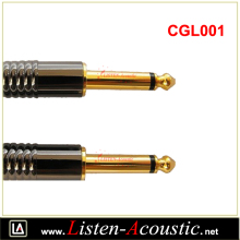CGL001 Electric Connect Guitar Cable