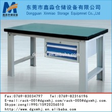 Multi-Function Light Duty Workbench, Movable Workbench