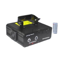 Hot Sale: Mini Grating Firefly Twinkling Laser Show Light for DJ Club, KTV, and Disco