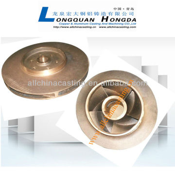 casting,bronze or brass ,copper sand casting