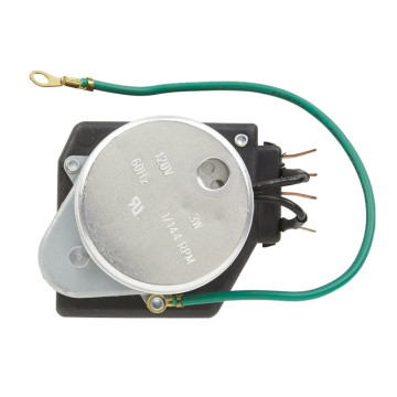 WR9X330DS M8322 Refrigerator Metal Defrost Timer