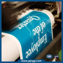 Large Format Printing Eco-friendly Banner