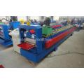 Color steel roll forming machine