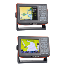 6 Inch YSP High-Precision Ship GPS Navigation Instrument