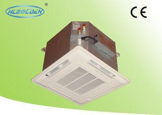 Industrial Exposed Cassette Fan Coil Unit FCU 220V 50HP Low