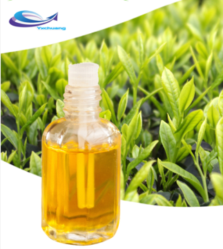 99% pure nature tea tree oil is haircare