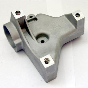 Agriculture machinery casting spare parts