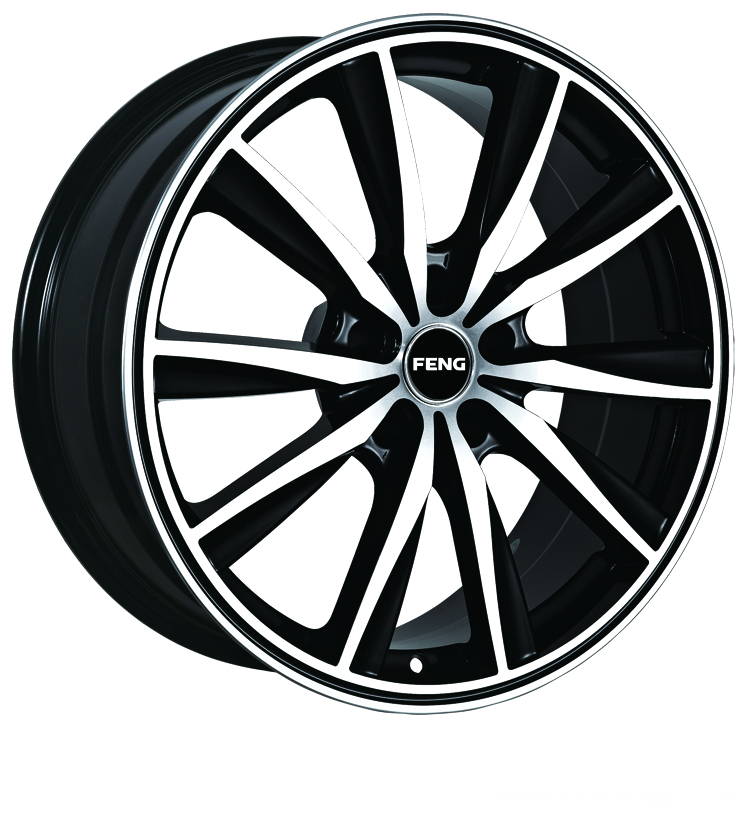 ADR58 BMW WHEEL