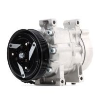 6PK CSV613C Car AC Compressor for Nissan X-TRAIL