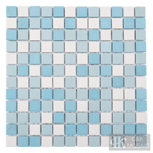Unique Ceramic Mosaic Designs for Swimming Pool