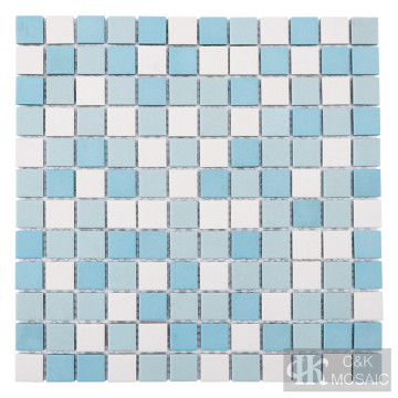 Unique Ceramic Mosaic Designs for Swimming Pool