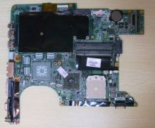 Hp 459567-001 Motherboard With Amd Chipset Type For Laptop Dv9000