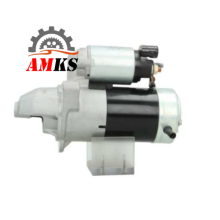Mitsubishi Starter Lester SM10892