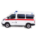 Ambulance JMC FOTON FORD BRAND à vendre