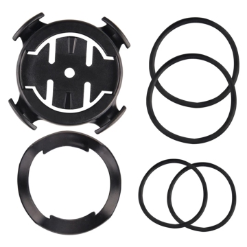 Bicycle Computer Holder Mount for Garmin iGPSPORT Alloy MTB Bike