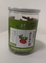 Delicious Dried Radish Strips