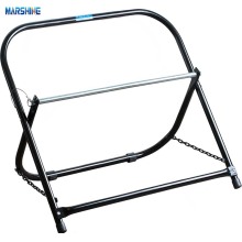 Portable Cable Reel Drum Spool Stand