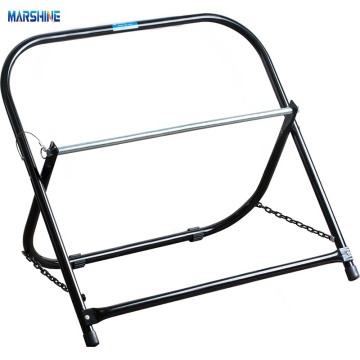Portable Cable Reel Drum Spool Stand