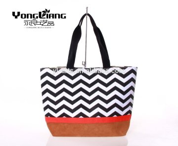 popular canvas bag shopping bag