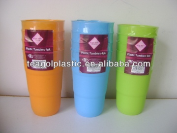 4PK PP tumblers #TG20725
