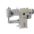 Direct Drive Cylinder Arm Heavy Duty Leather Sewing Machine