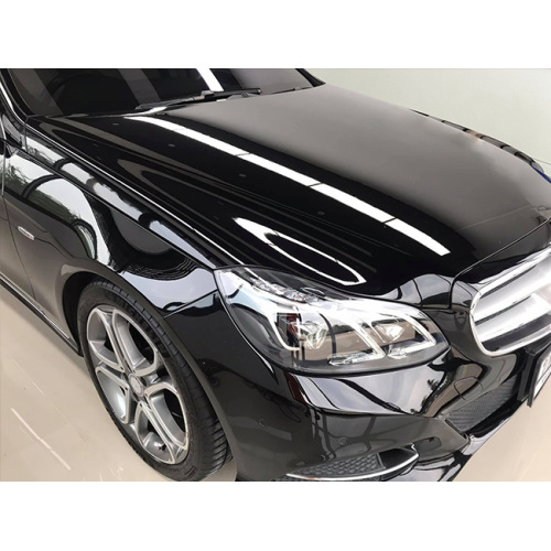 Най -добрият автомобил Clear Paint Protection Film