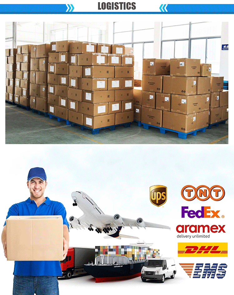 Packaging and Shipping Packaging and Shipping