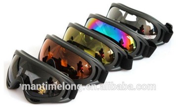 skiing goggle motorcycle goggle x400 goggle