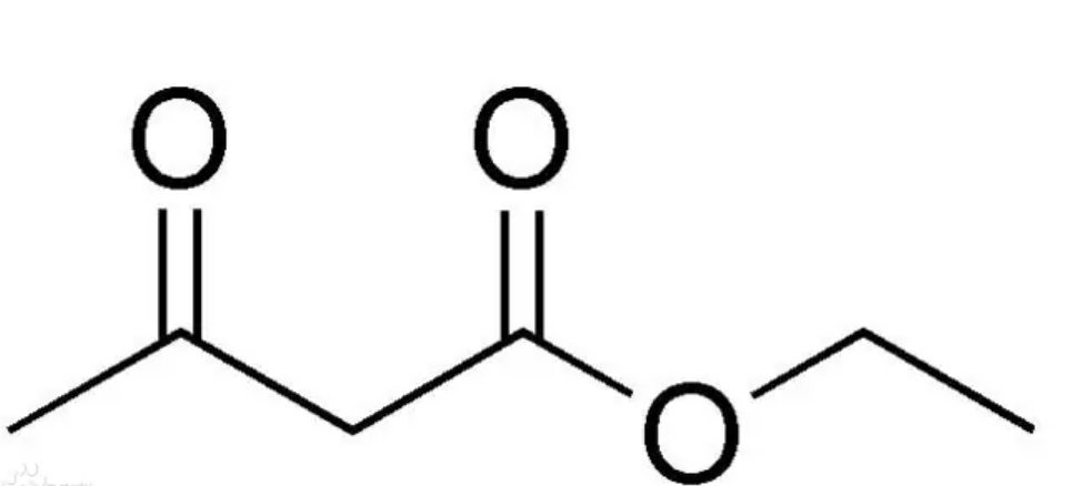 Acetoacetato de etila CAS 141-97-9