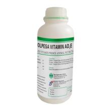 OLPESA VITAMIN AD3E  Liquid Vitamin Premix-Animal Nutrition