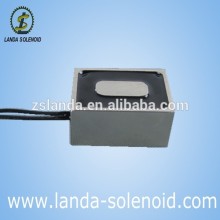 6v dc solenoid|6v electro-magnet|solenoid for heating