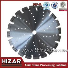 Diamond Granite Cutting Blade