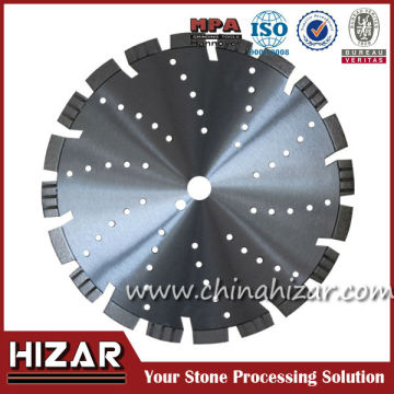 Diamond Granite Cutting Blade