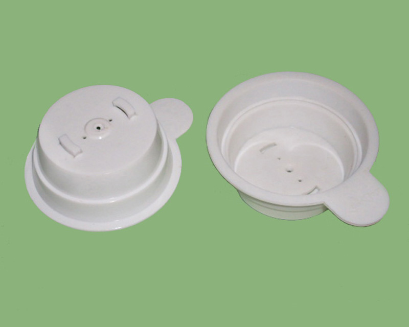 Soft Cover Protection Plug