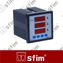 Sfdb Series Programmable Digital Combined Meter